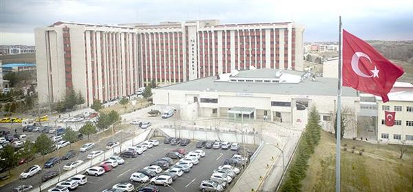 Trakya Üniversitesi Hastanesi